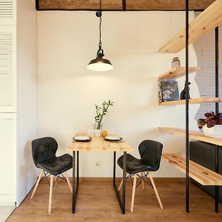 Be Happy Apartment Львов Экстерьер фото